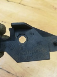 фото thumb №3, Кронштейн кронштейн крыла пара renault espace iv