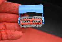 фото thumb №14, Тунель середній підлокітник ford kuga mk1 1 i 08-13