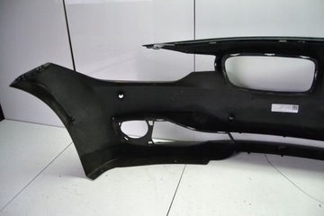 фото thumb №6, Bmw 3 f30 f35 f31 2012 бампер переднє