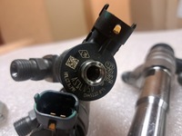 фото thumb №5, Форсунка инжектор renault nissan mercedes 1.7 cdi dci r9na402 0445110895