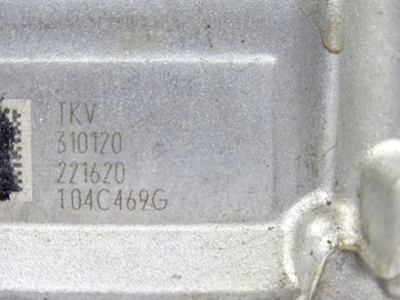 фото thumb №10, Vw up 1.0 mpi головка двигуна 04c103479a 04c103475l 04c103404f 2019 r