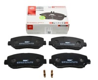 фото thumb №1, Ferodo тормозные колодки тормозные перед mazda cx5 cx-5 i