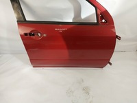 фото thumb №10, Двері обшивка правий перед праве передні mitsubishi outlander i cu_w suv