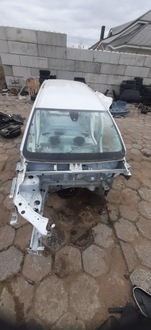 фото thumb №7, Крыша обшивка крыша стойки dacia jogger dv369