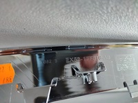 фото thumb №5, Jaguar f-type f тип решётка радиатора решётка рамка хром новая оригинал ex53-17f816-ab