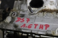 фото thumb №7, Головка двигуна вали грм 9822246110 citroen ds7