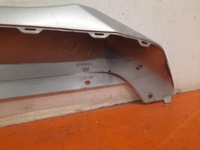 фото thumb №8, Honda cr-v iv lift 14-18 молдинг накладка бампера перед 71110-tfa-t000