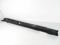 фото thumb №4, Mercedes c w204 планка накладка порогова поріг праві