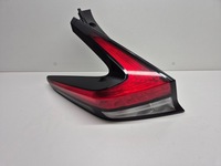 фото thumb №9, Nissan leaf ii лампа задняя левая led оригинал europa 2017-