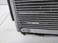 фото thumb №9, Радіатор радіатор wody кондиціонера корпус вентилятора ford ecosport