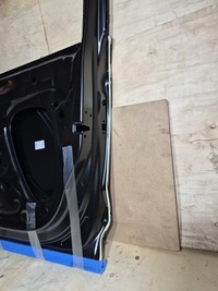 фото thumb №12, Skoda kodiaq 565 17- двері праві перед передні 565831312 нове