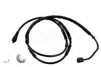 фото thumb №1, Swag датчик зносу гальмівних колодок гальмівних [swag]