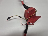 Bmw i4 g26 клема піротехнічна оригінал 922775204 Київ, фото thumb