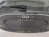 фото thumb №11, Крышка багажника задняя багажника infinity q30 q30s