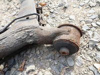 фото thumb №6, Балка задняя kpl. honda civic ix hb