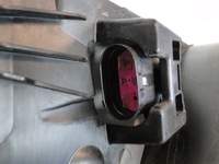 фото thumb №8, Mercedes glc 253 w253 вентилятор радіатор вентилятор