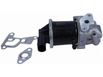 фото thumb №1, Клапан egr seat cordoba i mk1 1.0 1.4 94-02 ibiza ii mk2 1.0 1.4 93-02