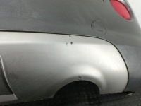 фото thumb №7, Бампер задний opel antara z88u