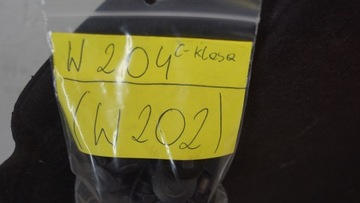 фото thumb №14, Шумоізоляція капота + застібки mercedes c w204