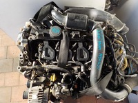 фото thumb №8, Primaster vivaro trafic ii 13r 2.0 dci 114km двигун m9r630 kompletny