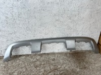 фото thumb №4, Бампер задняя задний vw t-roc 2ga lift накладка dół молдинг