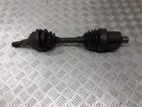 фото thumb №1, Привідний вал ліва передня pontiac trans sport 3.4