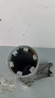 фото thumb №8, Audi a8 d3 зона деформації права ліва 4e0806110e