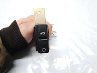 фото thumb №1, Переключатель кондиционера audi a4 b5