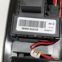 фото thumb №9, Nissan qashqai j12 2023 набор переключателей i кнопок