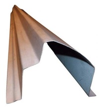 фото thumb №1, Peugeot 407 04-10 ремкомплект порог правая