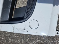 фото thumb №7, Решётка радиатора решётка бампер перед градус mercedes actros mp4 оригинальный номер