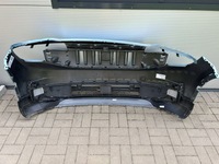 фото thumb №13, Ford explorer ev 24- бампер перед передний