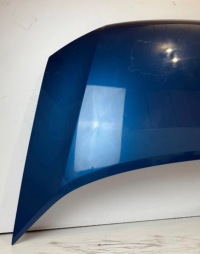 Капот крышка двигателя honda insight Недорого, фото thumb