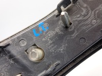 фото thumb №6, Volvo xc70 2 ii отражатель бампера рамка левый зад 30744513