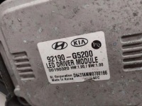 фото thumb №9, Фара правая передняя kia niro 92102g5 электрический 150kw 2022
