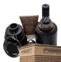 фото thumb №1, Шарнир приводной внутренний правый перед do nissan sunny iv