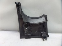 фото thumb №5, Maserati quattroporte vi захист заглушка консолі