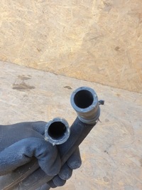 фото thumb №14, Audi a5 8t шланги wody 8k1819350ag