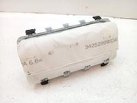 фото thumb №1, Подушка air bag пассажира ford puma mk2