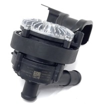 фото thumb №10, Дополнительный водяной насос vw tiguan 3wa965567a 5q0121093fc