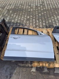 фото thumb №1, Двері правий перед передні x2 hyundai santa fe ii