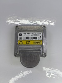 фото thumb №1, Bmw f20 f30 модуль подушек датчик подушка безопасности 6863433