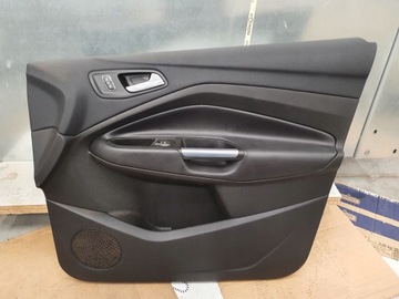 фото thumb №8, Ford c-max гібрид боковина двері лівий правий перед usa