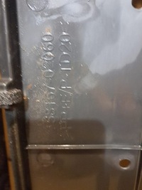 фото thumb №1, Toyota auris ii kombi захист підвіска