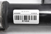 фото thumb №5, Шланг труба інтеркулер a4475280582 vito w447