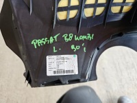фото thumb №9, Volkswagen passat b8 универсал карта сиденья левое кожа 3g9885701a