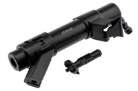 фото thumb №5, Омивач фара правий vw scirocco 2008-