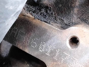 фото thumb №8, Двигун vw passat b5 afn 1.9 tdi