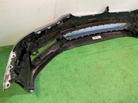 фото thumb №11, Bmw 5 g30 g31 бампер перед передній m набір