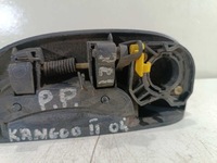 фото thumb №6, Ручка дверь правый перед renault kangoo ii